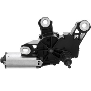 Pyyhkijän moottori, Takana, audi,vw, 3B9 955 711 A, 3B9 955 711 B, 3B9 955 711 C, 3B9 955 711 E, 8L0 955 711 A, 8L0 955 711 B, 8L0 955 7