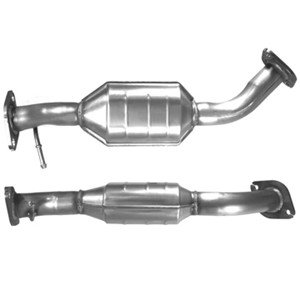 Katalysaattori, ford cougar, mondeo ii, mondeo sedan ii, mondeo turnier ii, 1007098, 1053051, 1062186, 1068789, 1092056, 1093479, 111979