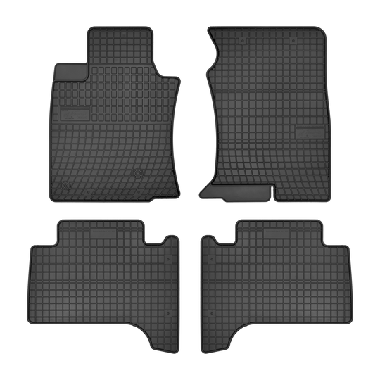 Mattosarja Toyota Land Cruiser J120 (2002-2009) ja J150 (2008-)