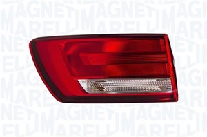 Takavalo, Oikea, audi a4 b9 avant, 8W9945070