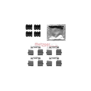 Tarvikesarja, jarrupala, Etuakseli, dacia,renault, 4102 789 57R