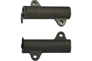 Vaimennin, hammashihna, toyota land cruiser, land cruiser 100, 1354017011