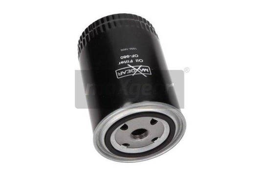 Öljynsuodatin MAXGEAR 26-0654