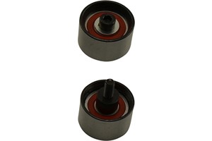 Ohjainrulla, hammashihna, Alla, Vasen, hyundai,kia, 0K55112740, 0K55112740A, 0K88R12740, OK55112740, OK88R12740, S0K88R12740