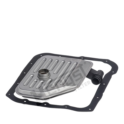 Hydrauliikkasuodatinsarja, automaattivaihteisto HENGST FILTER EG1032H D587