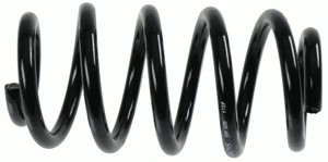 Jousi (auton jousitus), Etuakseli, audi a4 b6, a4 b6 avant, a4 b7, a4 b7 avant, seat exeo, exeo st, 8E0 411 105 CE