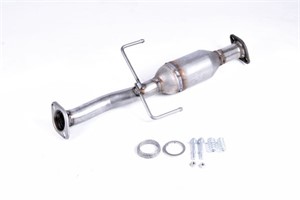 Katalysaattori, mazda 626 v, 626 hatchback v, 626 station wagon v, premacy, FSJ120600C