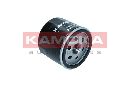 Öljynsuodatin KAMOKA F121101