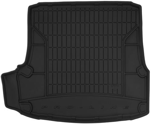 Tavaratilan matto Skoda Octavia II Liftback 2004-2013