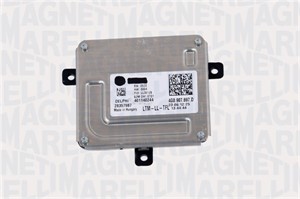 Ohjainlaite, valo, Oikea, Vasen, audi a4 allroad b8, a4 b8, a4 b8 avant, a5, a5 cabriolet, a5 sportback, 4G0907697D