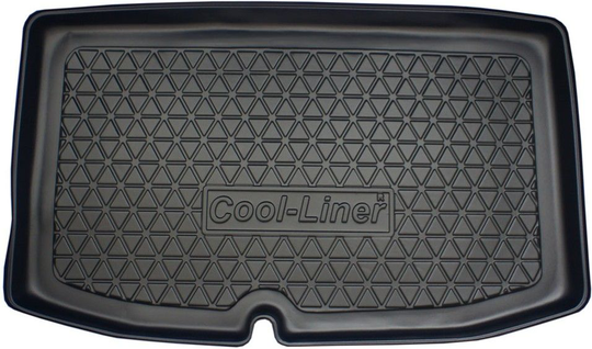 Tavaratilan matto Citroen Saxo ja Peugeot 106 1996-2004