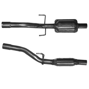 Katalysaattori, Takana, mercedes-benz, 8310783, 9014901819, 9014902819, 9014902919, A9014901819, A9014902819, A9014902919