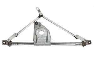 Pyyhkijän vivusto, Edessä, opel corsa b, corsa b skåp/halvkombi, tigra, 12 74 091, 22 116 561
