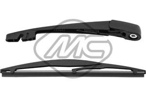 Pyyhkijänsulka, Takana, mitsubishi asx, pajero iv, 8253A029, 8253A050, 8253A093, 8253A095