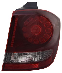 Takavalo, Vasen, dodge journey, fiat freemont, 00K68227119AA, 68227119AA, K68227119AA
