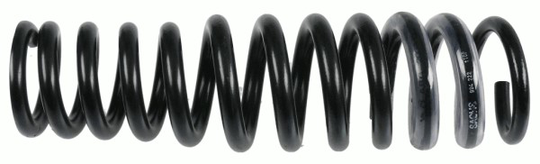Jousi (auton jousitus), Taka-akseli, mercedes-benz m-klass [w163], 163 320 23 13, 163 320 24 13, A 163 320 23 13, A 163 320 24 13
