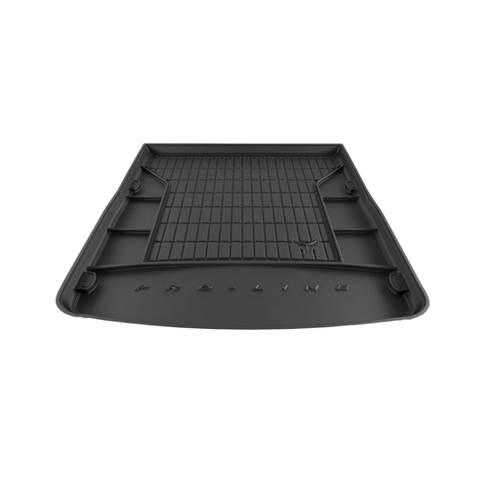 Tavaratilan matto FROGUM ProLine TM549086 Audi A6 C7 Avant