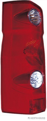 Takavalo HERTH+BUSS ELPARTS 82830276