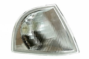 Vilkkuvalo, Vasen, skoda octavia i, octavia combi i, 1U0953155
