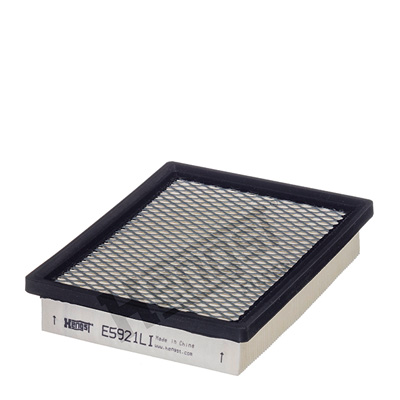 Raitisilmasuodatin HENGST FILTER E5921LI
