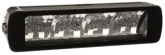 Led-lisävalo Savage 12 - Suorakaide | 30,7 cm | 4000 lm | ref. 40, Optibeam