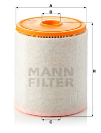 Ilmansuodatin, audi a6 allroad c7, a6 c7, a6 c7 avant, a7 sportback, 4G0 133 843