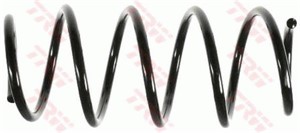 Jousi (auton jousitus), Etuakseli, opel corsa c, corsa c skåp/halvkombi, vauxhall corsa mk ii, 09196049, 3 12 105, 9196055