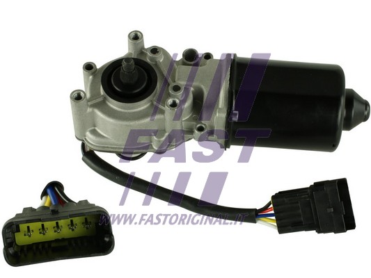 Pyyhkijän moottori FAST FT82819