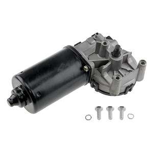 Pyyhkijän moottori, Edessä, hyundai tucson, kia sportage ii, 98110 1F000, 98110 2E000, 981101F000, 98110-1F000, 981102, 981102E000, 9811
