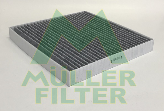 Raitisilmasuodatin MULLER FILTER FK132