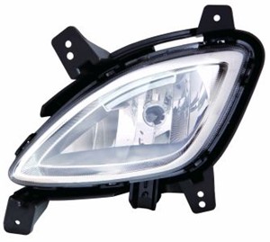 Sumuvalo, Vasen, hyundai i10 ii, 92201-B9020