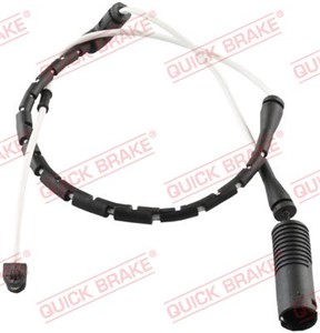 Kulumisenilmaisin, jarrupala, Etuakseli, land rover range rover iii, SEM000010, SEM000011, SEM000012, XH4210K845AA