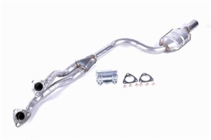 Katalysaattori, bmw 5 [e39], 5 touring [e39], 18301427027
