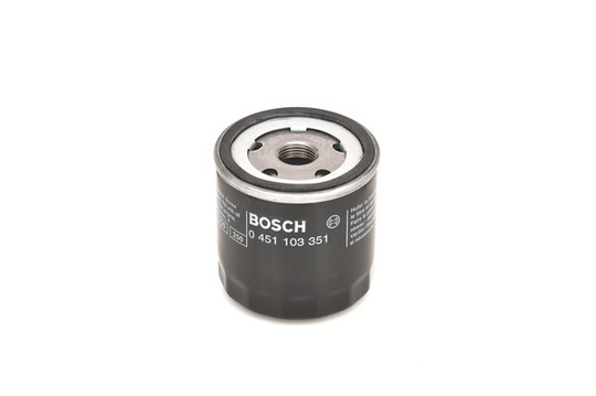 Öljynsuodatin BOSCH 0 451 103 351