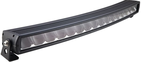 Led-lisävalo Curveye 800 - Kaareva | 81 cm | 12920 lm | Ref. 45, K27