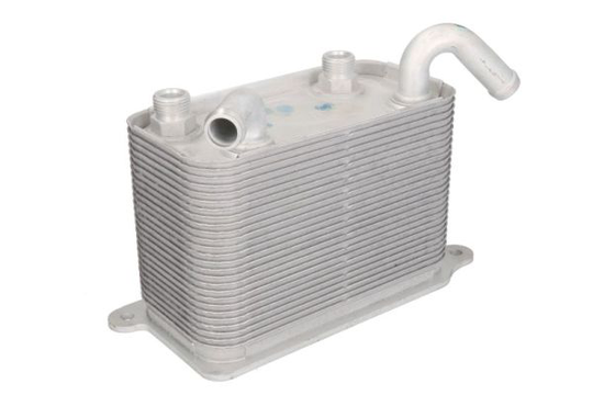 Öljynjäähdytin, autom. vaihteisto THERMOTEC D4W021TT