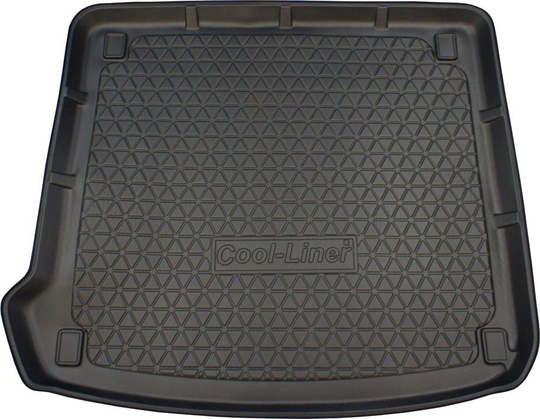 Tavaratilan matto Hyundai ix55 2009-2012
