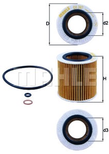Öljynsuodatin, alpina,bmw, 11427541827, 11427566327, 11427854049, 11427854445, 11427953129, 11428683196, 7541827, 7566327, 7854049, 7854
