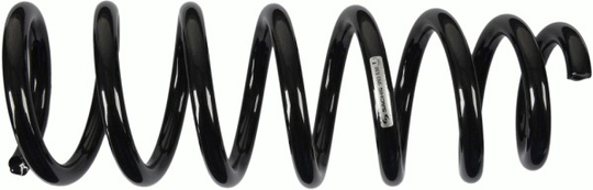 Jousi (auton jousitus), Etuakseli, bmw x5 [e70], 31 33 6 773 050, 31 33 6 773 051, 6 773 050, 6 773 051