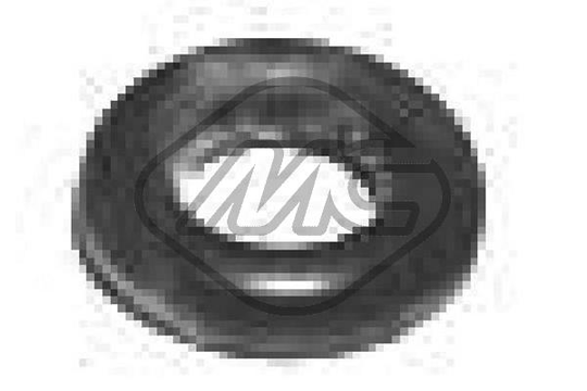 Tiivisterengas, pakoputki Metalcaucho 00366