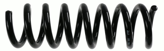 Jousi (auton jousitus), Taka-akseli, mercedes-benz cls [c219], e-klass [w211], 211 324 06 04, A 211 324 06 04