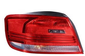 Takavalo, Oikea, bmw 3 cabriolet [e93], 63 21 7 162 302, 7162302