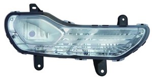 Sumuvalo, Oikea, ford kuga ii, 1801169
