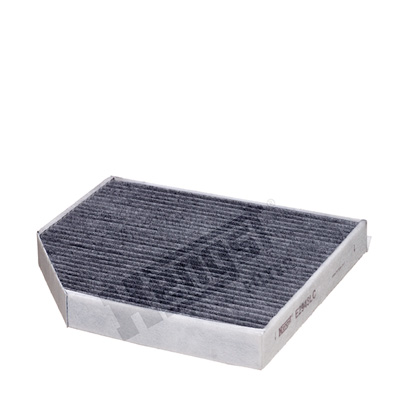 Raitisilmasuodatin HENGST FILTER E2948LC