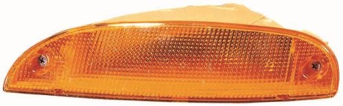 Vilkkuvalo, Eteen, vasen, daewoo matiz, 96507810