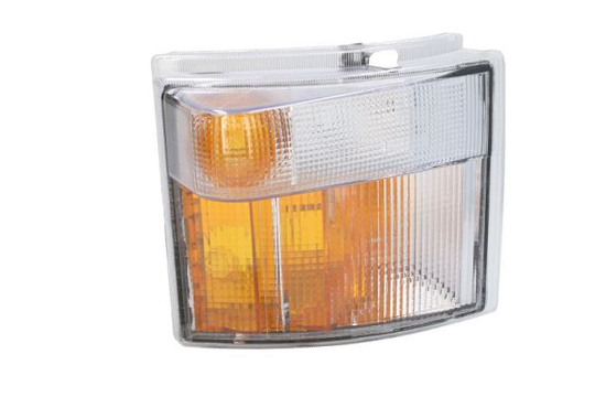Lasi, vilkkuvalo TRUCKLIGHT CL-SC001R