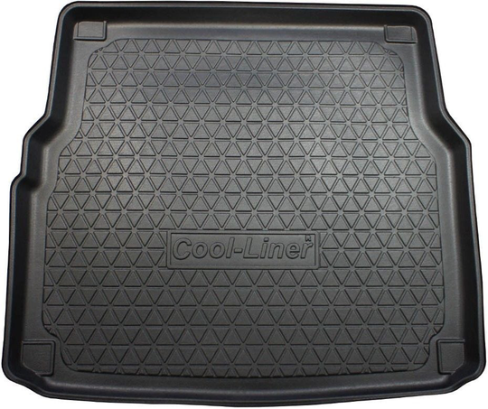 Tavaratilan matto Mercedes-Benz C W205 Touring 2014-2021