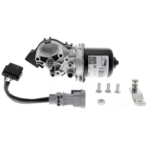 Pyyhkijän moottori, Edessä, renault clio ii, clio skåp/halvkombi ii, thalia i, 77 01 046 305, 77 01 049 802, 77 01 052 152, 77 01 054 17