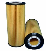 Öljynsuodatin ALCO FILTER MD-595