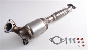 Katalysaattori, ford tourneo connect, transit connect, 1437834, 1499940